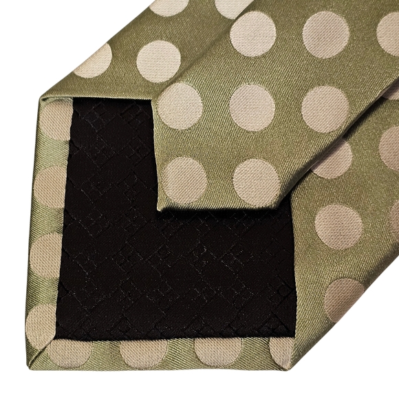 PERRY ELLIS TIE - Picture 2 of 10